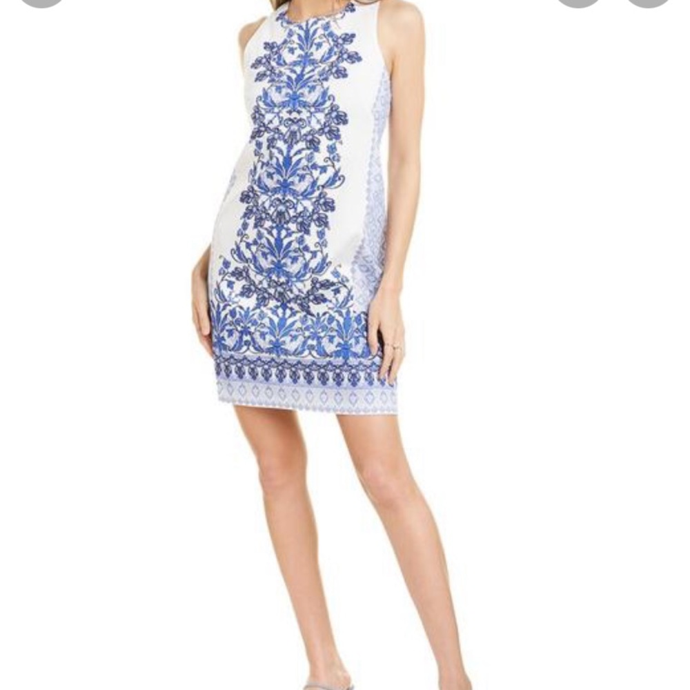 NWT London Times Dress